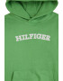 Tommy Hilfiger Худи с бродирано лого - Pepit.bg