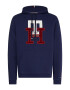 Tommy Hilfiger Худи с джоб кенгуру - Pepit.bg