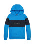 Tommy Hilfiger Худи с джоб кенгуру - Pepit.bg