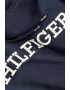 Tommy Hilfiger Худи с джоб кенгуру - Pepit.bg