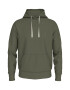 Tommy Hilfiger Памучно худи Essential - Черен - Pepit.bg