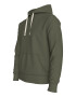 Tommy Hilfiger Памучно худи Essential - Черен - Pepit.bg