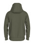 Tommy Hilfiger Памучно худи Essential - Черен - Pepit.bg