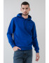 Tommy Hilfiger Худи с джоб кенгуру - Pepit.bg