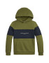 Tommy Hilfiger Худи с джоб кенгуру - Pepit.bg