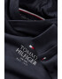 Tommy Hilfiger Худи с лого на гърдите - Pepit.bg