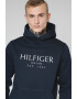 Tommy Hilfiger Худи с органичен памук - Pepit.bg