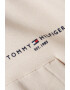 Tommy Hilfiger Худи с органичен памук с джоб кенгуру - Pepit.bg