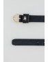 Tommy Hilfiger Колан Essential от набук - Pepit.bg