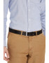 Tommy Hilfiger Кожен колан Adan с лого - Pepit.bg