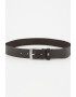 Tommy Hilfiger Кожен колан Adan с лого - Pepit.bg