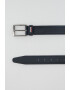 Tommy Hilfiger Кожен колан Business - Pepit.bg