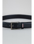 Tommy Hilfiger Кожен колан Business - Pepit.bg