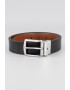 Tommy Hilfiger Кожен колан Denton - Pepit.bg