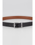 Tommy Hilfiger Кожен колан Denton - Pepit.bg