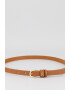 Tommy Hilfiger Кожен колан Esential Efortless - Pepit.bg