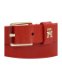 Tommy Hilfiger Кожен колан Heritage - Pepit.bg