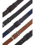 Tommy Hilfiger Кожен колан Oliver - Pepit.bg
