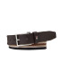 Tommy Hilfiger Кожен колан Oliver Webbing - Pepit.bg