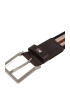 Tommy Hilfiger Кожен колан Oliver Webbing - Pepit.bg
