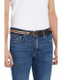 Tommy Hilfiger Кожен колан Oliver Webbing - Pepit.bg
