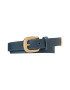 Tommy Hilfiger Кожен колан Refined - Pepit.bg