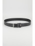 Tommy Hilfiger Кожен колан с флаг - Pepit.bg