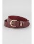 Tommy Hilfiger Кожен колан с лого - Pepit.bg