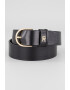 Tommy Hilfiger Кожен колан с лого - Pepit.bg