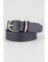 Tommy Hilfiger Кожен колан с лого - Pepit.bg