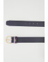Tommy Hilfiger Кожен колан с лого - Pepit.bg