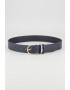 Tommy Hilfiger Кожен колан с лого - Pepit.bg
