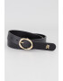 Tommy Hilfiger Кожен колан The Chic - Pepit.bg