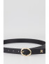 Tommy Hilfiger Кожен колан The Chic - Pepit.bg