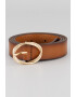 Tommy Hilfiger Кожен колан The Chic - Pepit.bg