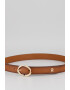 Tommy Hilfiger Кожен колан The Chic - Pepit.bg
