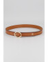 Tommy Hilfiger Кожен колан The Chic - Pepit.bg
