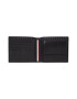Tommy Hilfiger Кожен портфейл Central - Pepit.bg