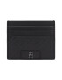 Tommy Hilfiger Кожен портфейл TH Monogram - Pepit.bg