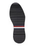 Tommy Hilfiger Кожени боти с лого - Pepit.bg