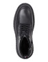 Tommy Hilfiger Кожени боти с цип - Pepit.bg