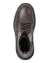 Tommy Hilfiger Кожени боти с цип - Pepit.bg