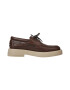 Tommy Hilfiger Кожени мокасини - Pepit.bg