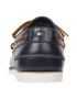 Tommy Hilfiger Кожени мокасини - Pepit.bg