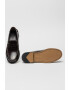 Tommy Hilfiger Кожени мокасини - Тъмнокафяв - Pepit.bg
