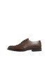 Tommy Hilfiger Кожени обувки Brogue - Pepit.bg