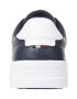 Tommy Hilfiger Кожени спортни обувки с лого - Pepit.bg