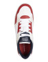 Tommy Hilfiger Кожени спортни обувки с велур - Pepit.bg