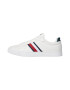 Tommy Hilfiger Кожени спортни обувки Signature Tape - Pepit.bg