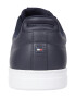 Tommy Hilfiger Кожени спортни обувки Signature Tape - Pepit.bg